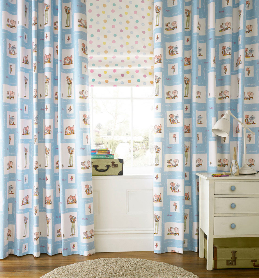 Mesrideaux.fr comment choisir les rideaux pour la chambre de bébé ?