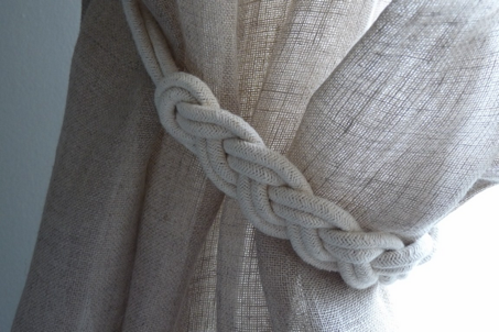 Conseils pour bien choisir son tringle à rideau Créatif rideaux Boheme