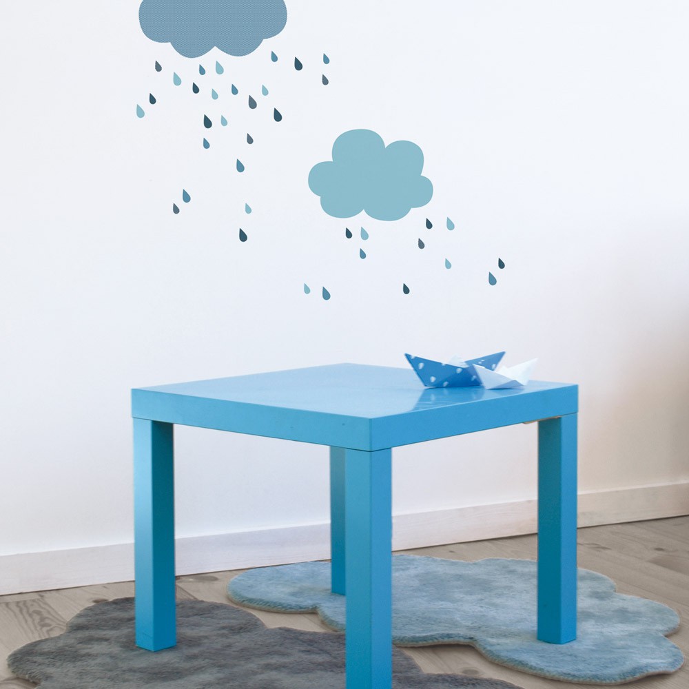 Nuages En Bois A Decorer Nuages En Bois A Decorer