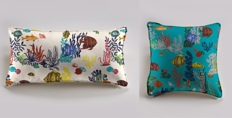 Rideaux style bord de mer : nos astuces pour choisir