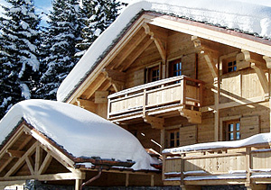 Déco chalet montagne : notre guide définitif pour vous inspirer !