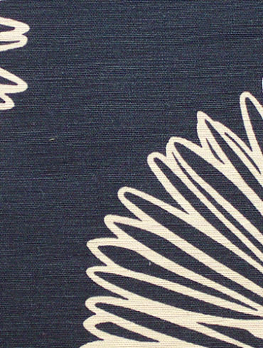 tissu floral moderne et contemporain