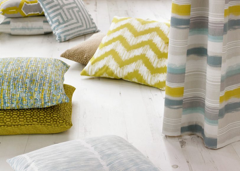 Rideaux style bord de mer : nos astuces pour choisir