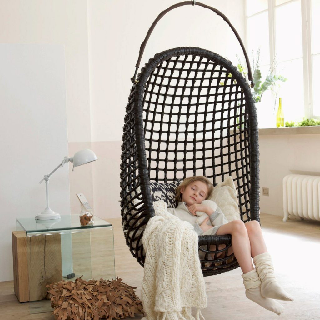 fauteuil swing ampm