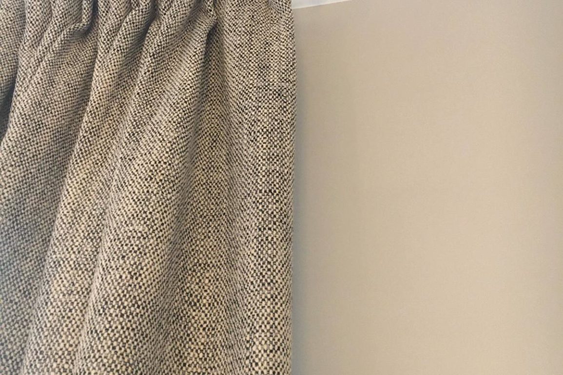 Comment Doubler Un Rideau Avec Du Tissu Occultant Tissu africain, tissu wax africain : tout savoir