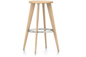 tabouret design vitra jean prouvé