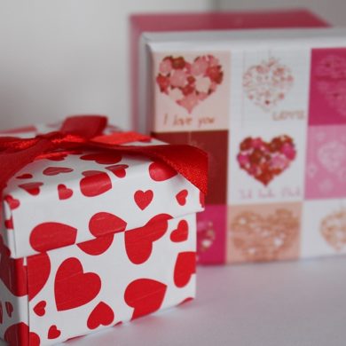 cadeaux saint Valentin