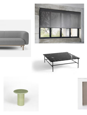moldboard inspiration déco minimaliste