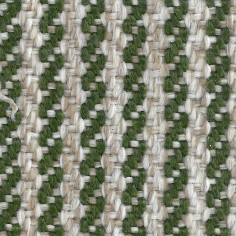 tissu outdoor rayé