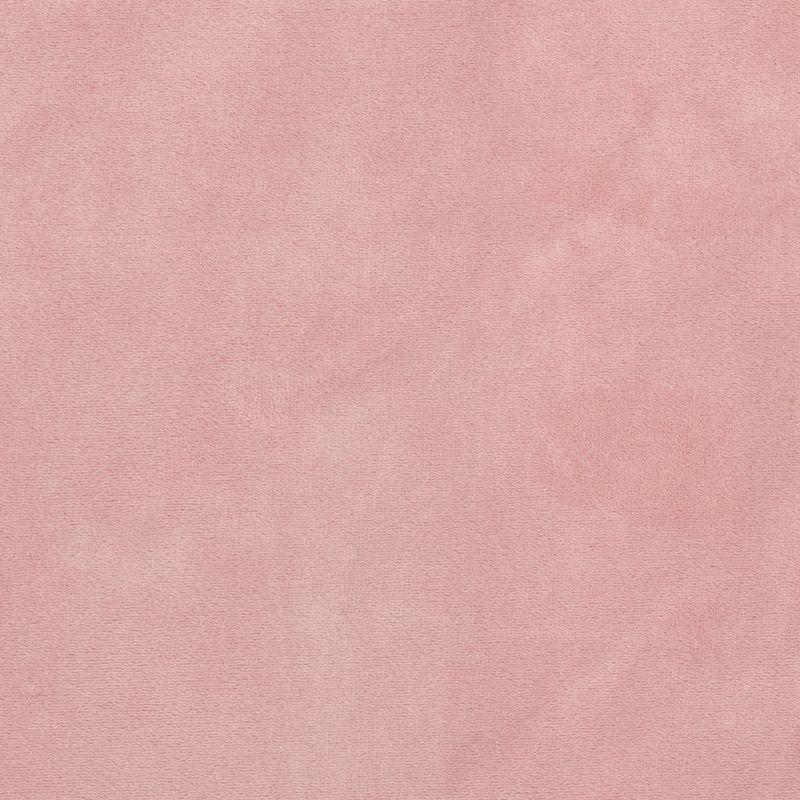 tissu velours rose