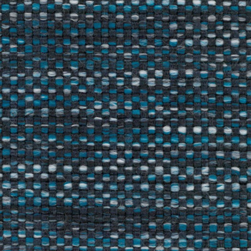 tissu outdoor bleu