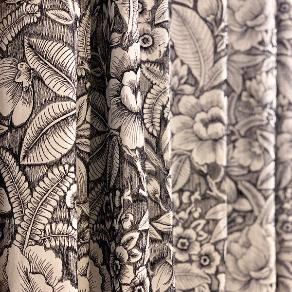 tissu éco responsable