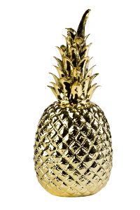 ananas doré