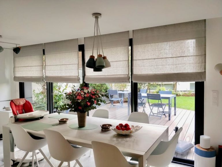Installer un rideau sans percer, c’est possible ? Mes Rideaux Blog