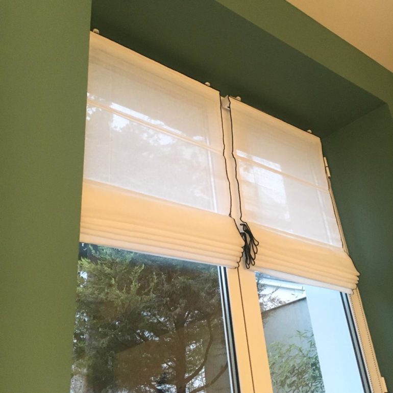 Installer un rideau sans percer, c’est possible ? Mes Rideaux Blog