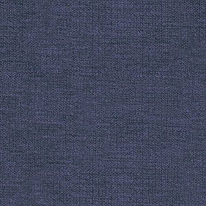 velours microfibre bleu