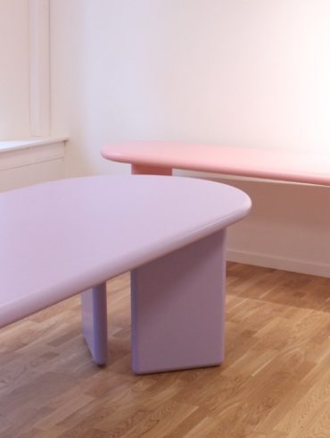 déco pastel