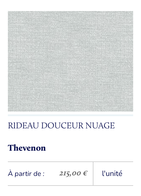 tissu velours mat