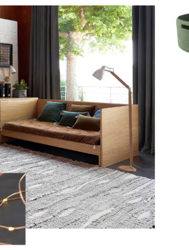 tendance chambre ado