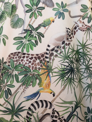 rideau chambre enfant