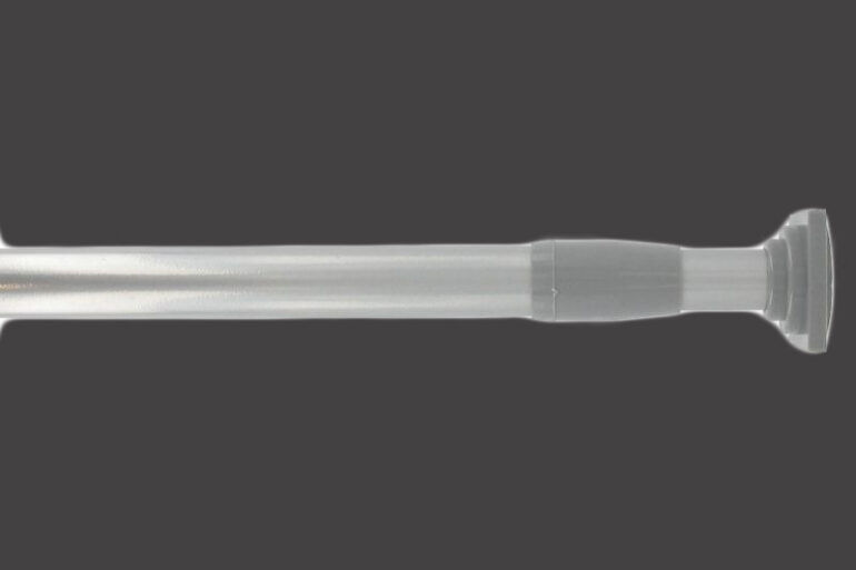 tringle auto bloquante