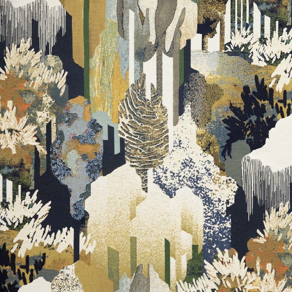 tissu éco responsable