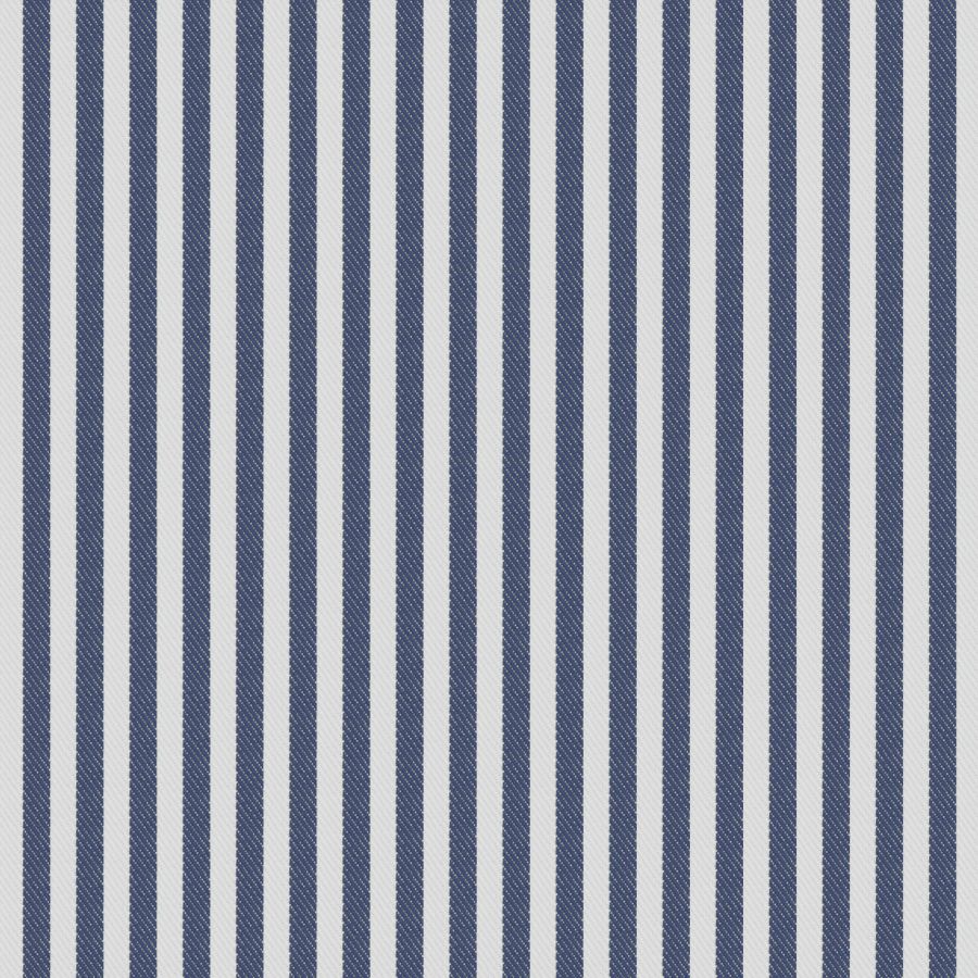 rayure bleu blanc