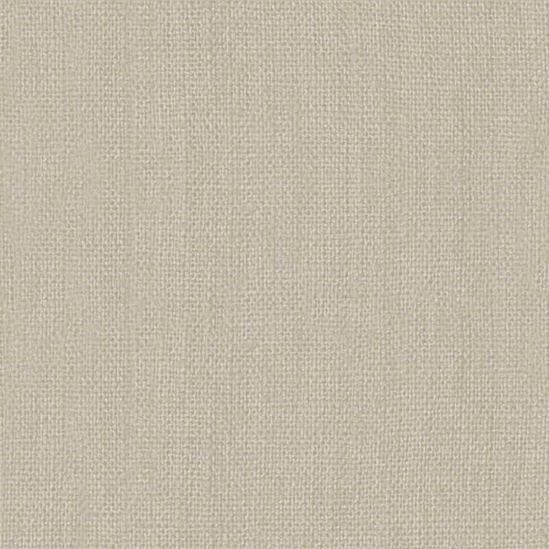lin lavé beige