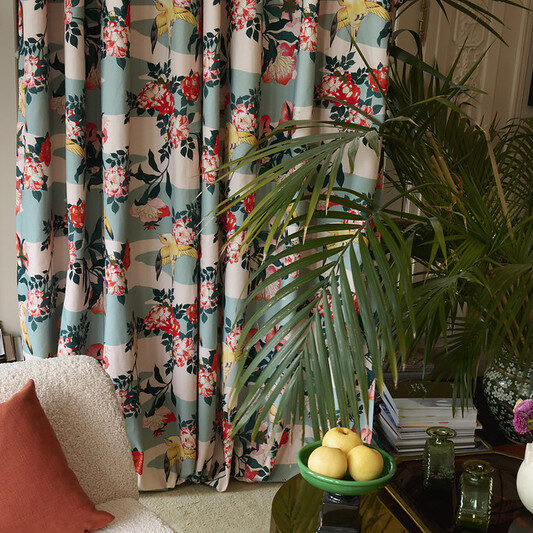 tissu éco responsable