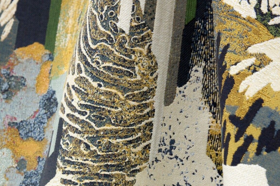 Comment Doubler Un Rideau Avec Du Tissu Occultant Nos astuces pour doubler un rideau avec du tissu occultant - Mes