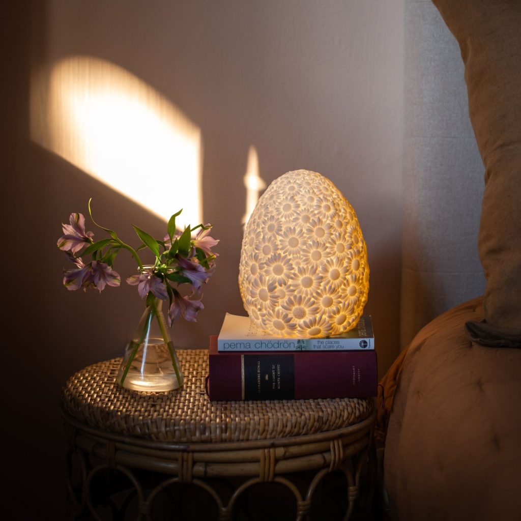 lampe veilleuse led