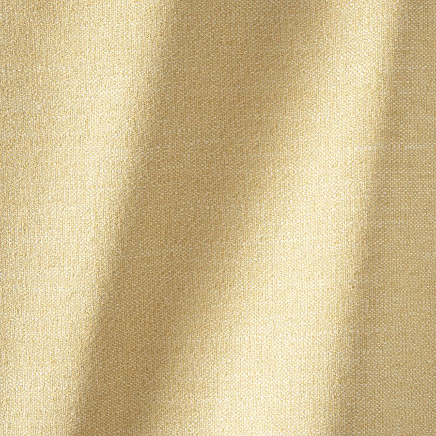 tissu jaune banane toiles de mayenne