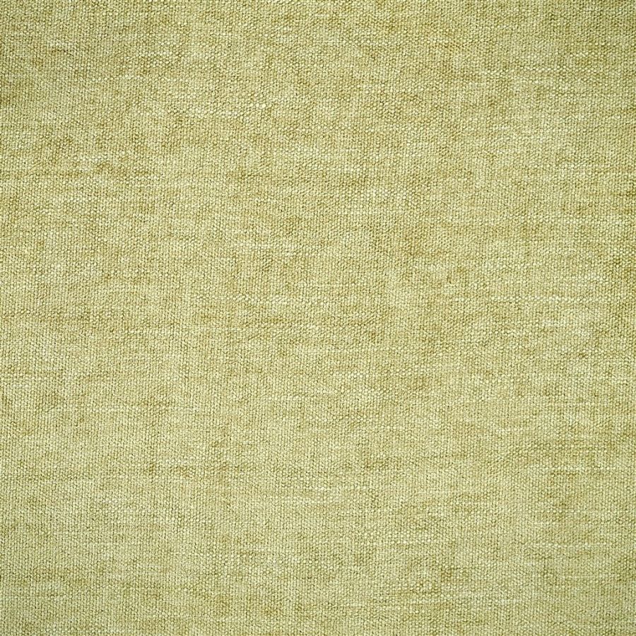 tissu chiné vert