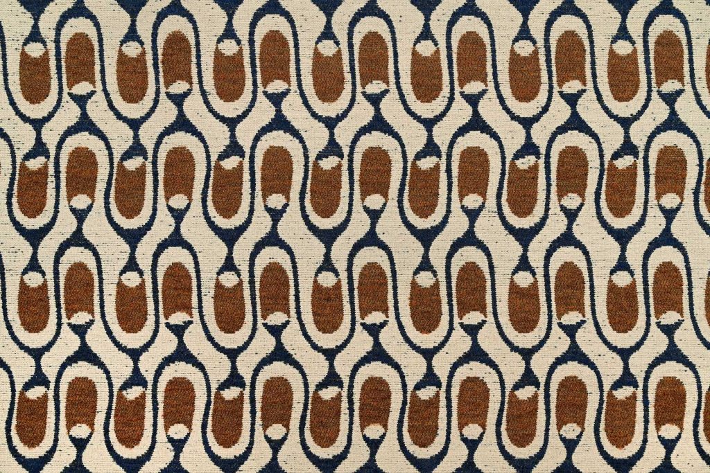 tissu ethnique Luciano Marcato