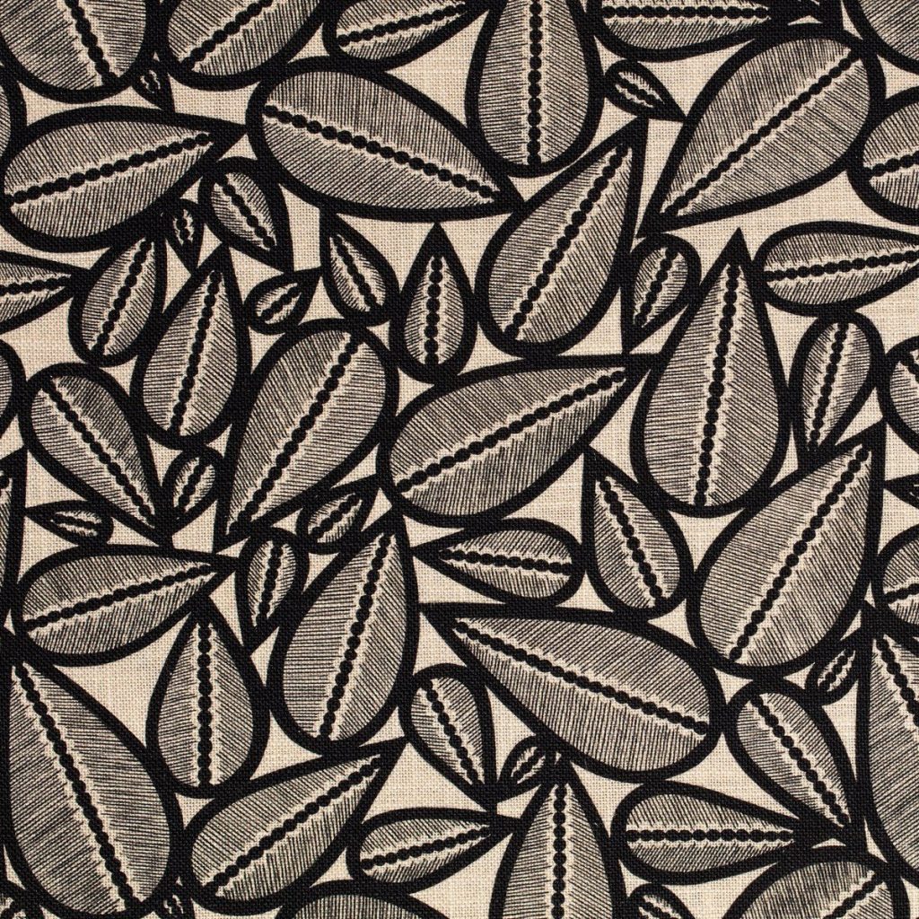 tissu imprimé Lima inspiration tissus du monde