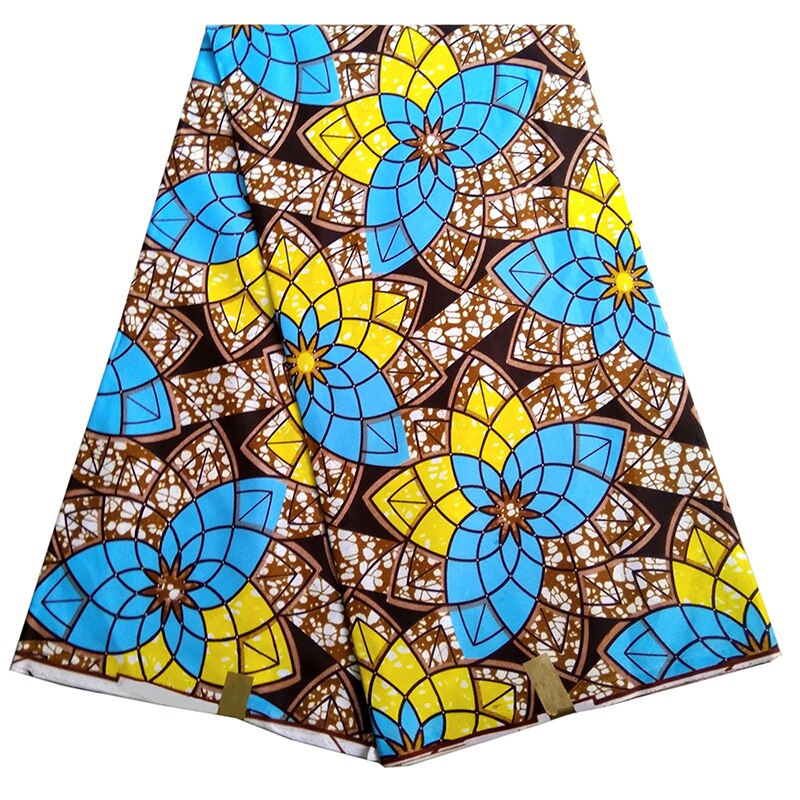 tissus du monde batik afrique