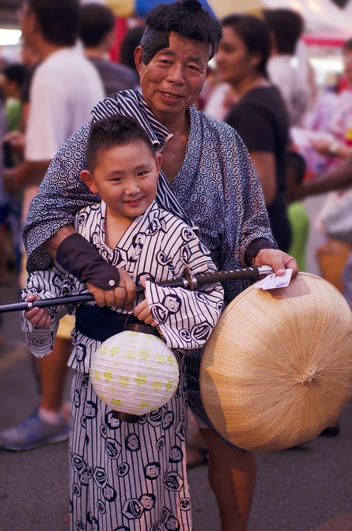 tissus du monde kimonos Japon
