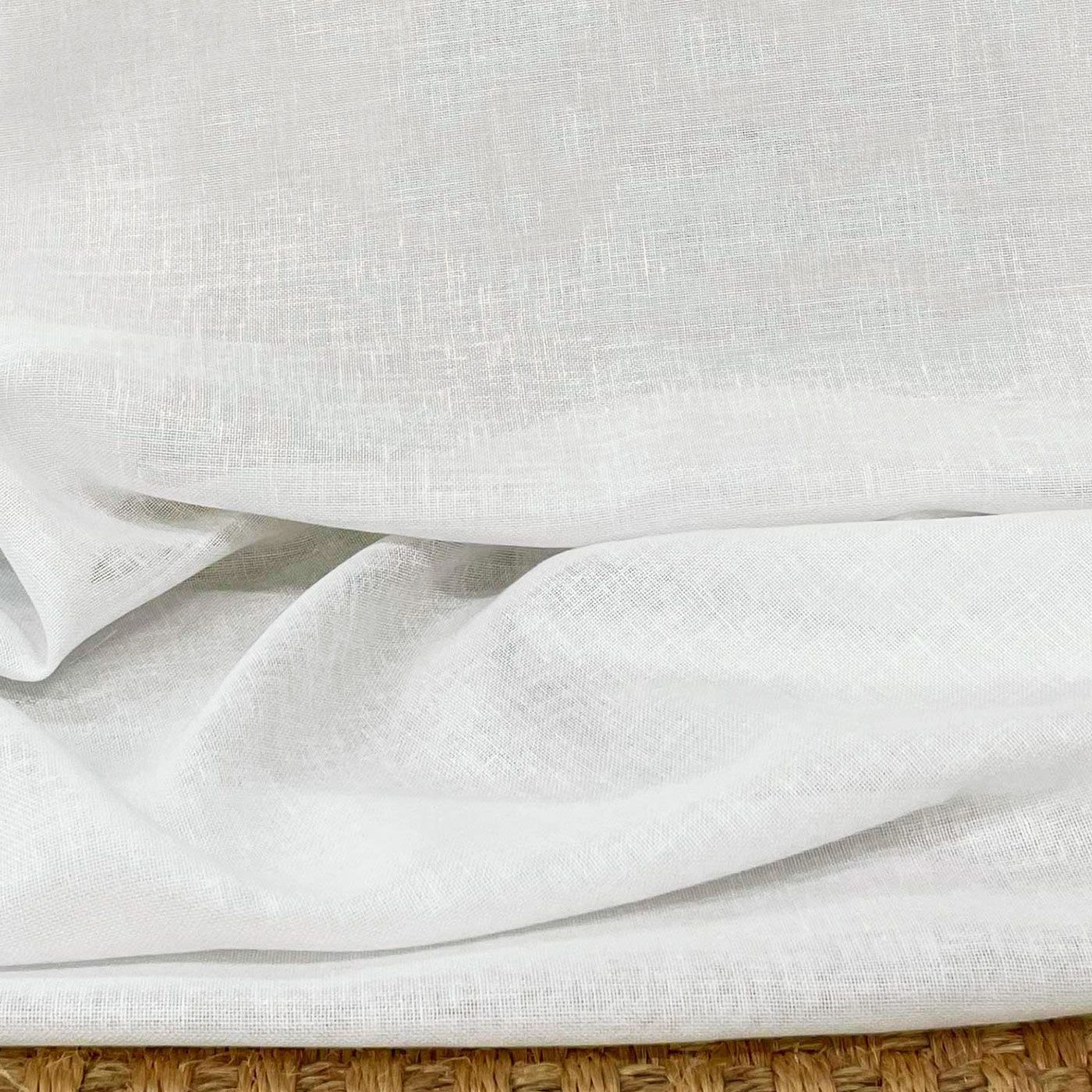 tissu éco responsable