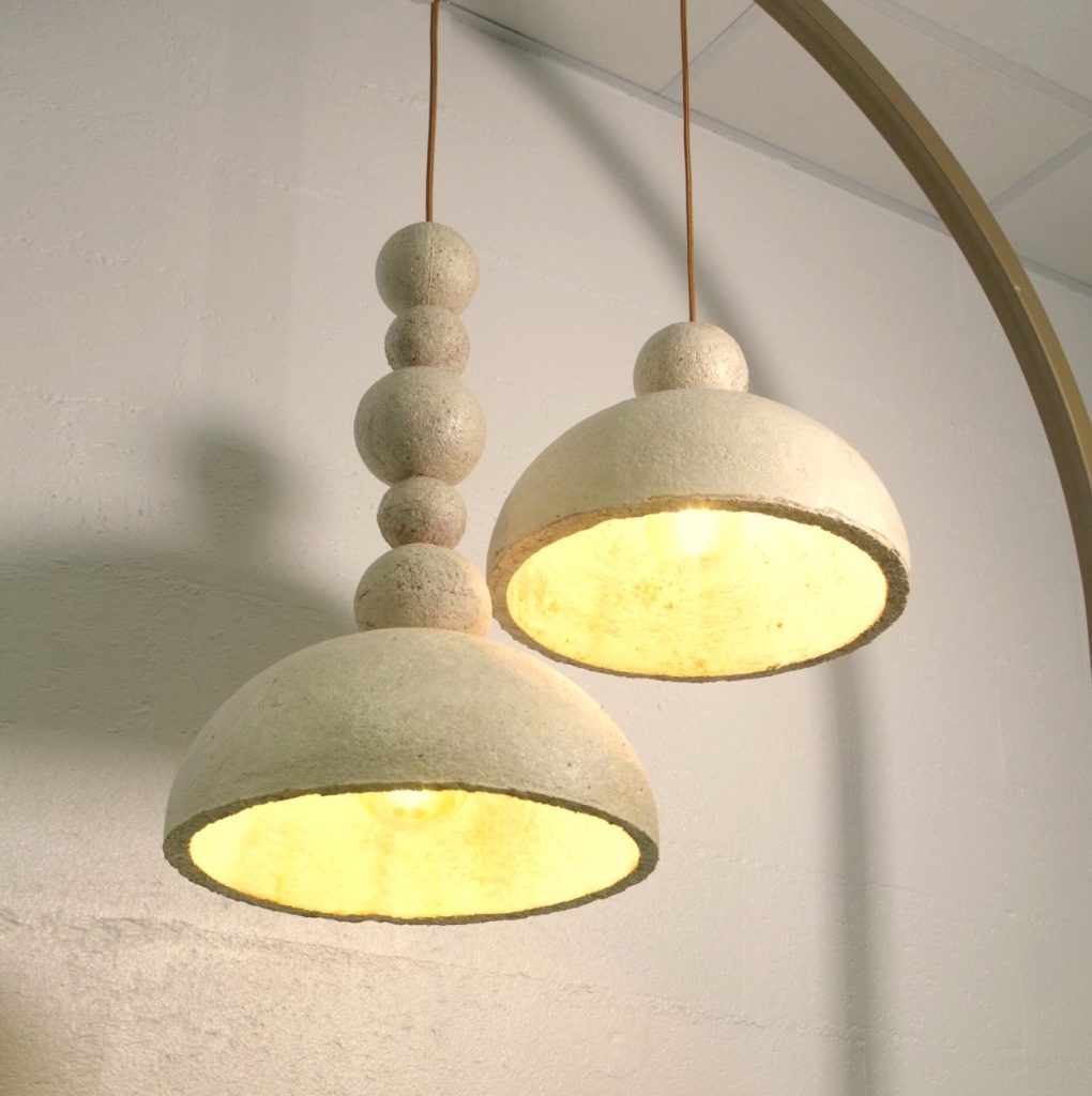Boutures d'objets à Maison & Objet 2025
