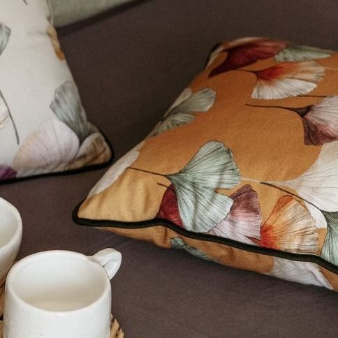 tissu éco responsable