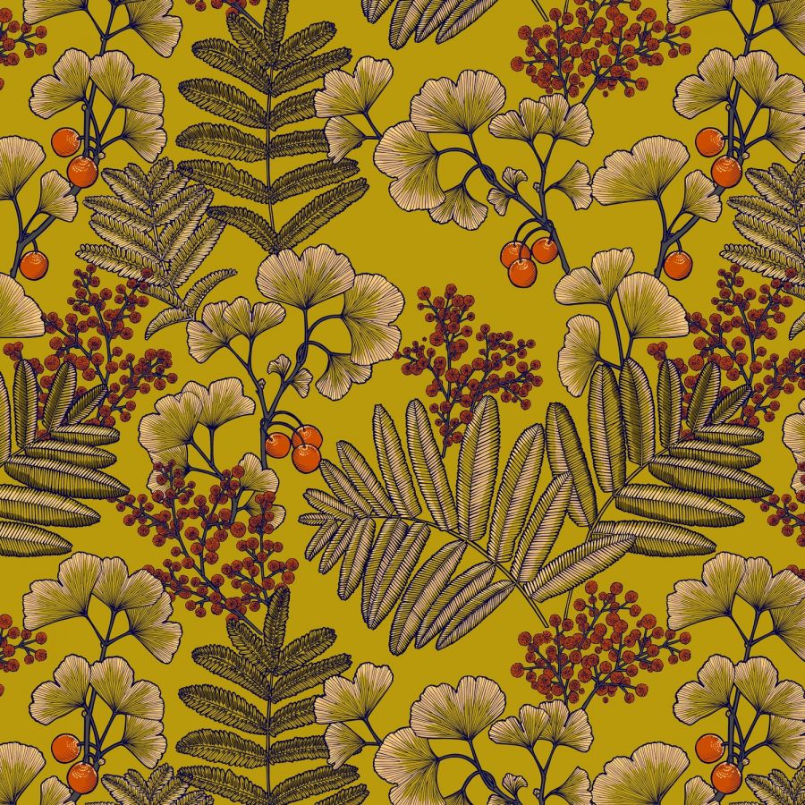 tissu éco responsable