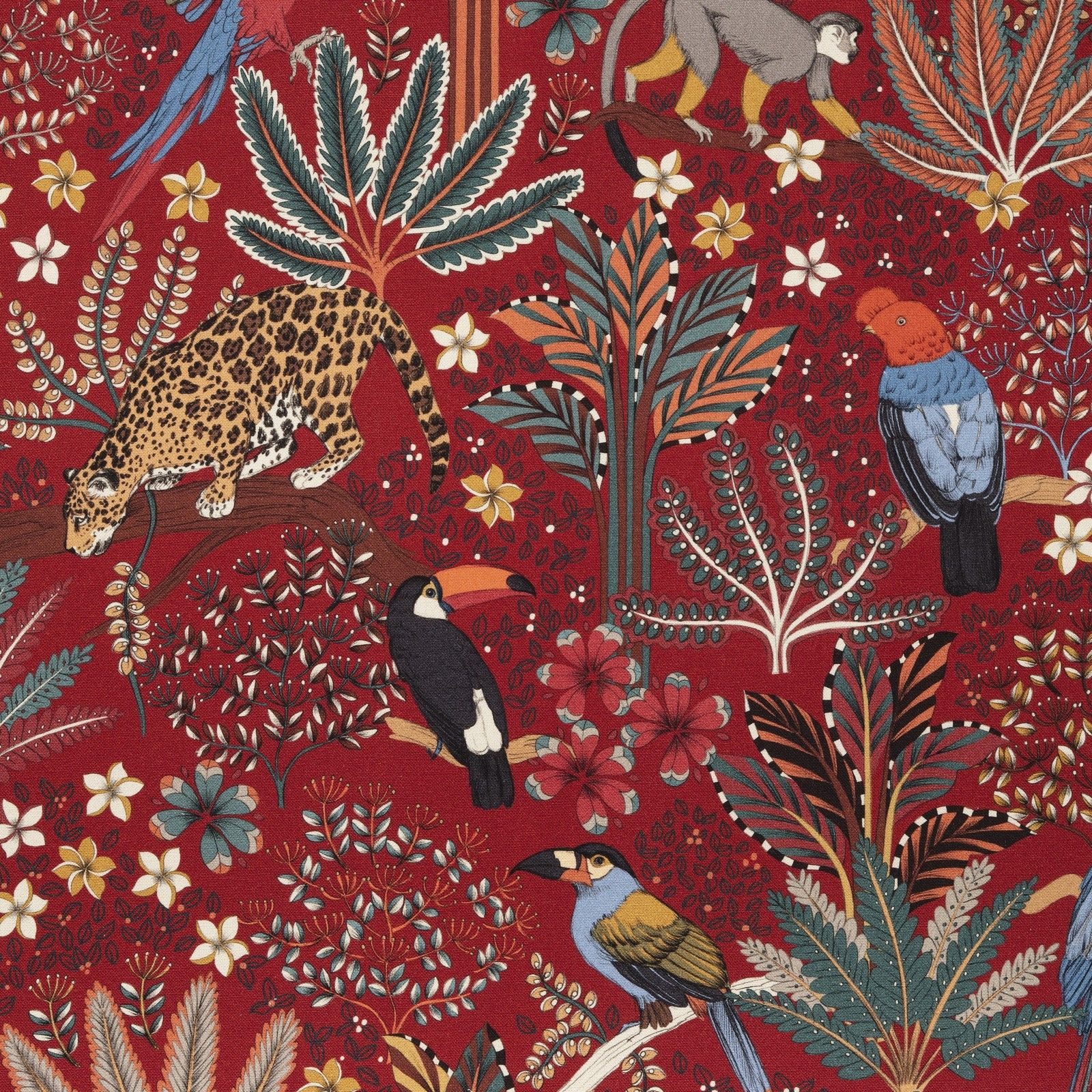 tissu éco responsable