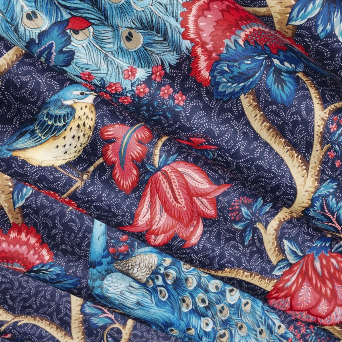 tissu éco responsable