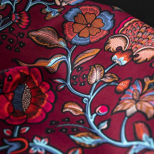 tissu éco responsable