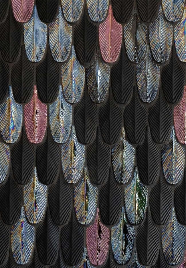 Carreaux de la Collection Cristina