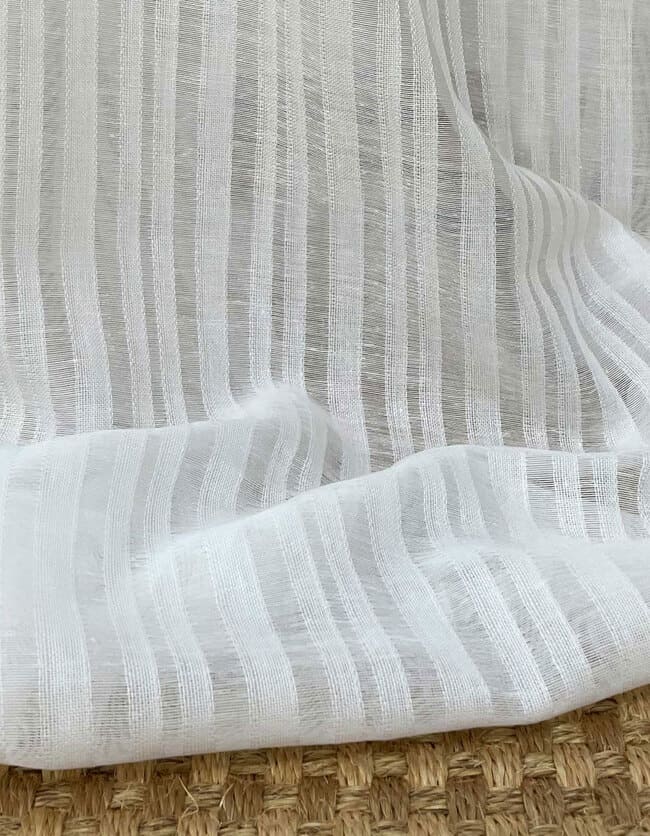 Voilage Narciso de Gaston y Daniela