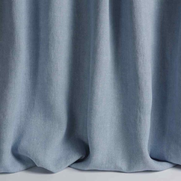 Rideau Cheyenne bleu ciel de Pierre Frey