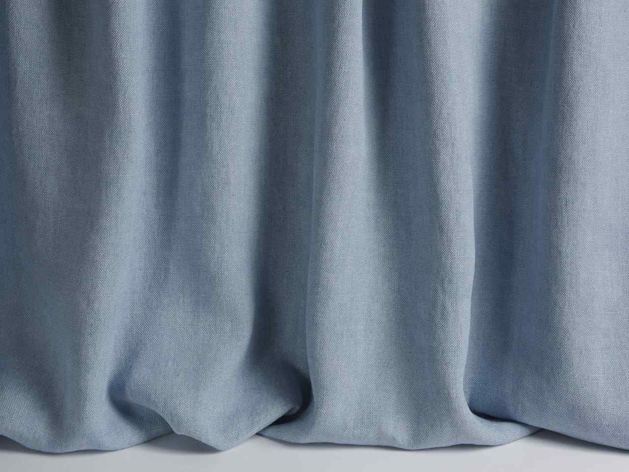 La couleur bleue en décoration