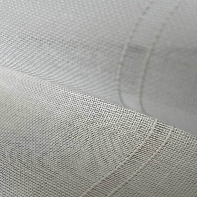 Voilage Sines, Gaston y Daniela