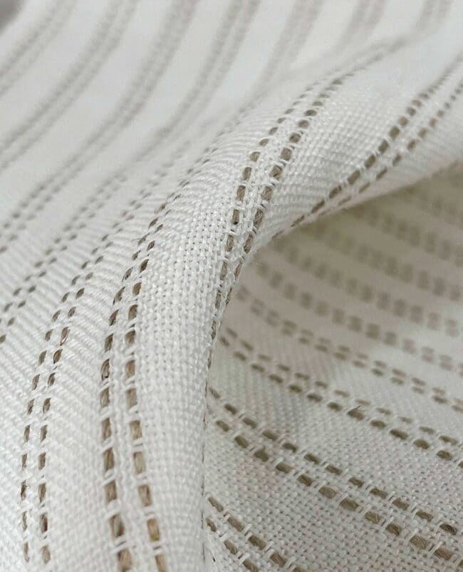 Voilage Yangra de Gaston y Daniela